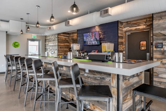 Vib Denver RiNo Hotel photo 3