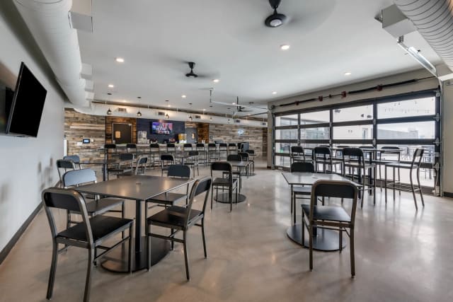 Vib Denver RiNo Hotel photo 4