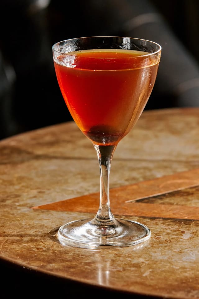 The Bosworth Restaurant + Bar photo 5