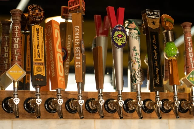 Greg's Kitchen & Taphouse photo 5