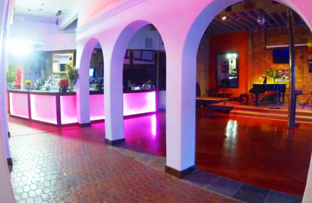 Fame Venue photo 5