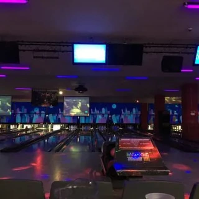 Ultra Lanes Baldwin photo 3