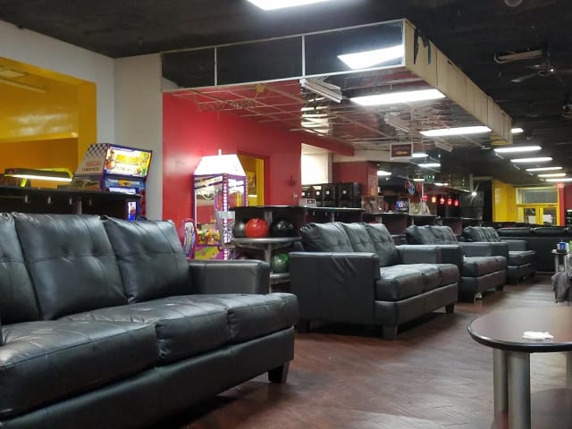 Ultra Lanes Baldwin photo 5