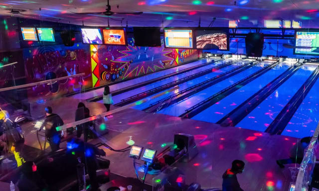 Ultra Lanes Massapequa photo 1