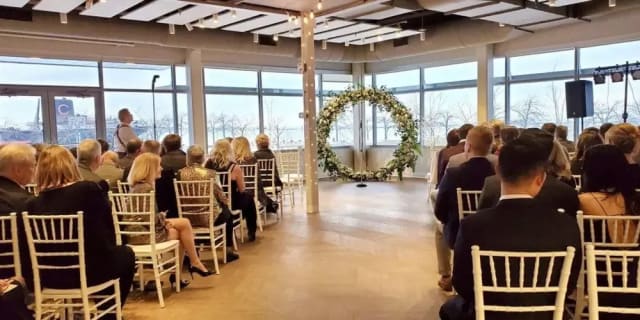 Lakeside Event Space at Nuevo photo 4