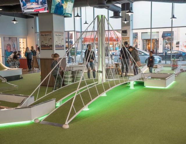 Tipsy Putt - East Bay photo 2
