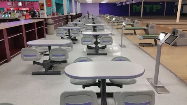 Merrimack Ten Pin photo 3