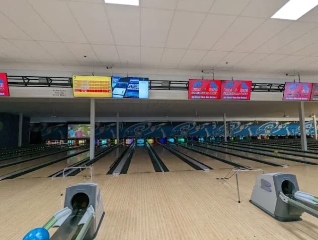 Merrimack Ten Pin photo 4