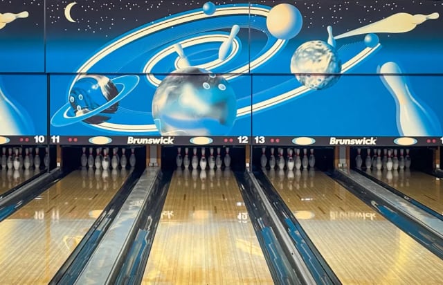 Merrimack Ten Pin photo 1