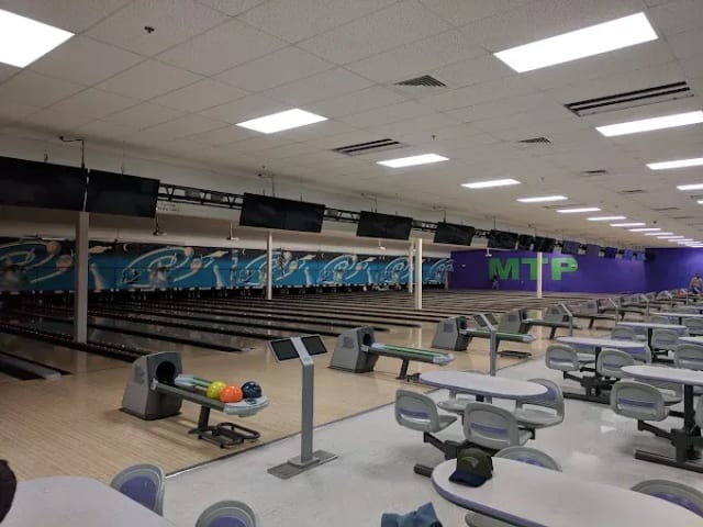 Merrimack Ten Pin photo 5