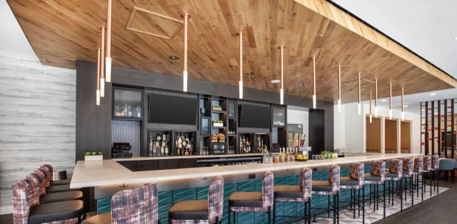 The Painted RiNo Kitchen and Bar photo 5