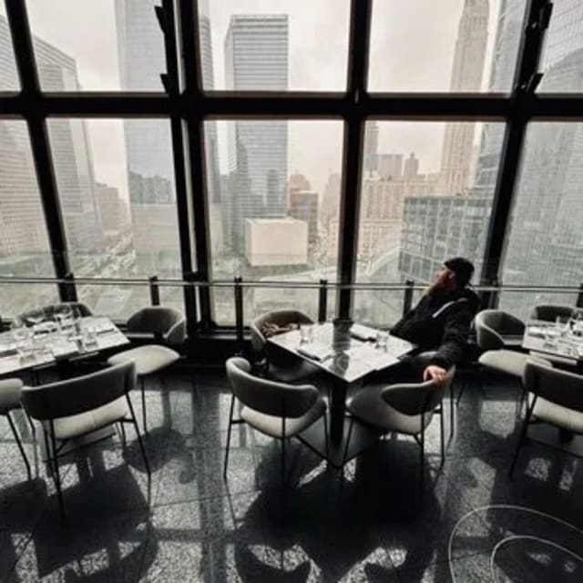 One40 Rooftop Restaurant & Bar photo 5