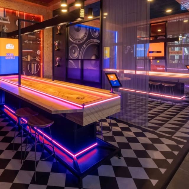 Dave & Buster's - Tampa, FL photo 4