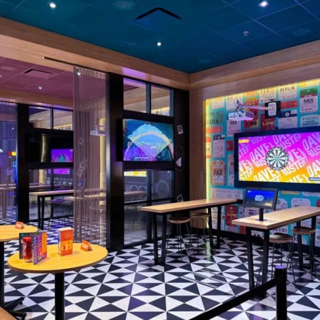 Dave & Buster's - Tampa, FL photo 3