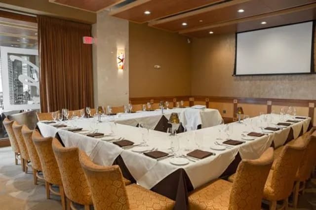 Eddie Merlot's - Bloomfield Hills, MI photo 3