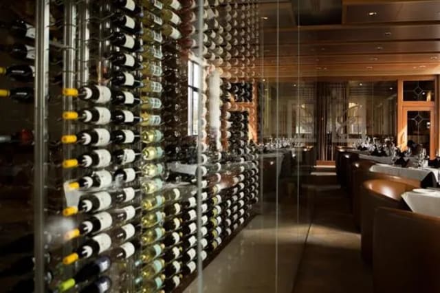 Eddie Merlot's - Bloomfield Hills, MI photo 5