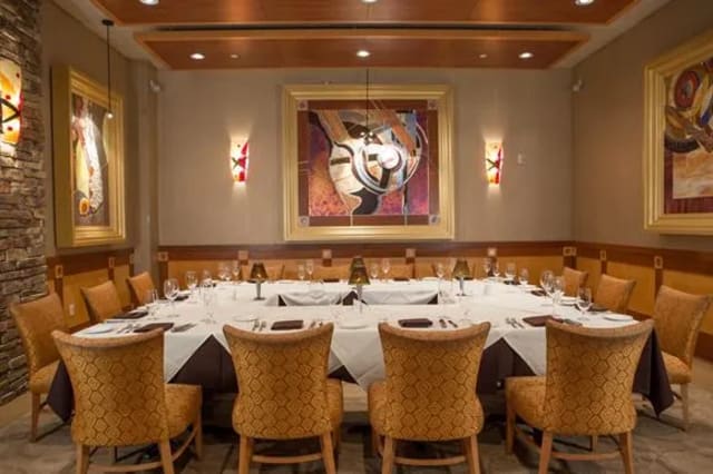 Eddie Merlot's - Bloomfield Hills, MI photo 4