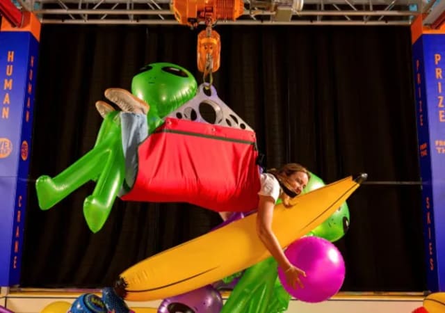 Dave & Buster's - Miami, FL photo 5