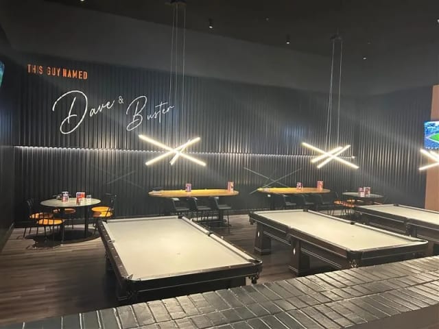 Dave & Buster's - Marietta, GA photo 1