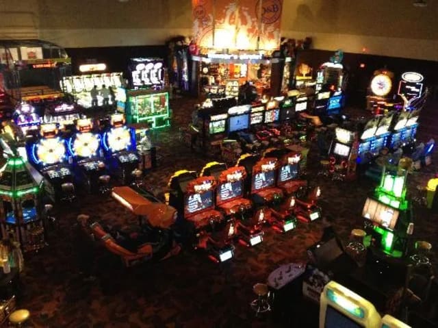 Dave & Buster's - Braintree, MA photo 2