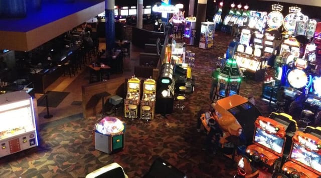 Dave & Buster's - Braintree, MA photo 3