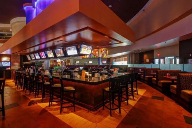 Dave & Buster's - Braintree, MA photo 1