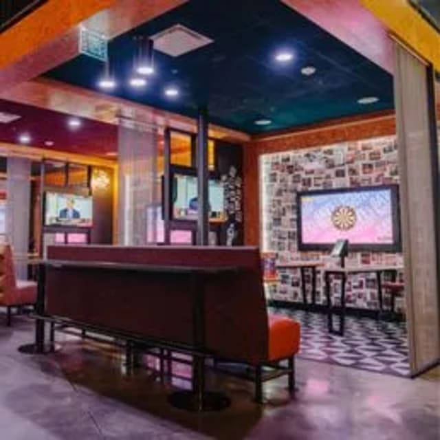 Dave & Buster's - Marietta, GA photo 5