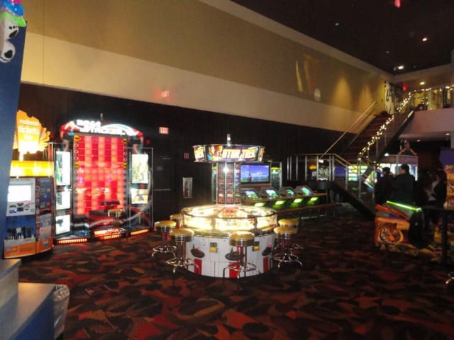 Dave & Buster's - Braintree, MA photo 5