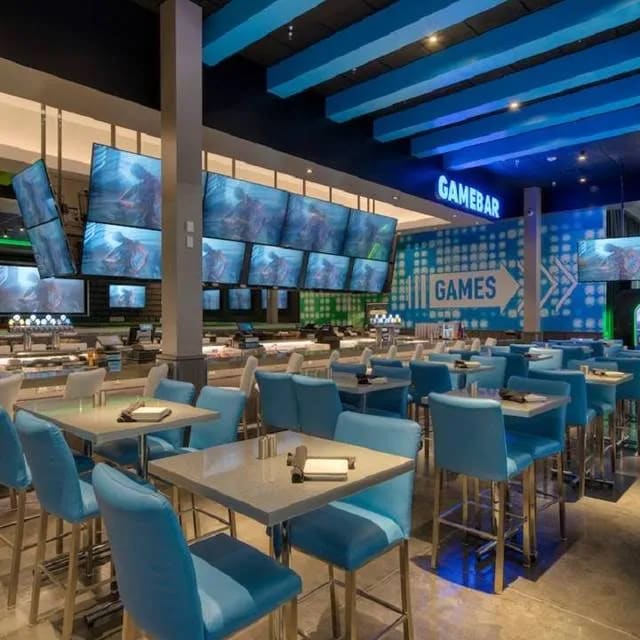 Dave & Buster's - Lombard, IL photo 4