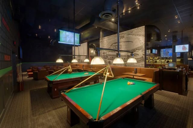 Dave & Buster's - Hollywood, FL photo 3
