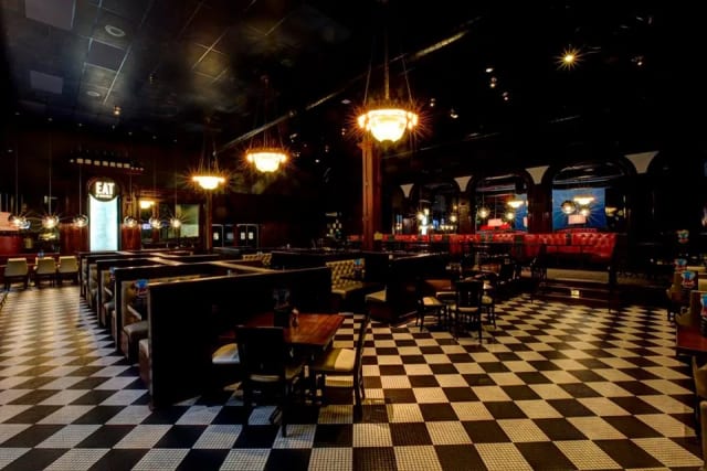 Dave & Buster's - Hollywood, FL photo 5