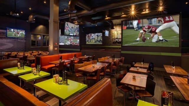 Dave & Buster's - Providence, RI photo 5