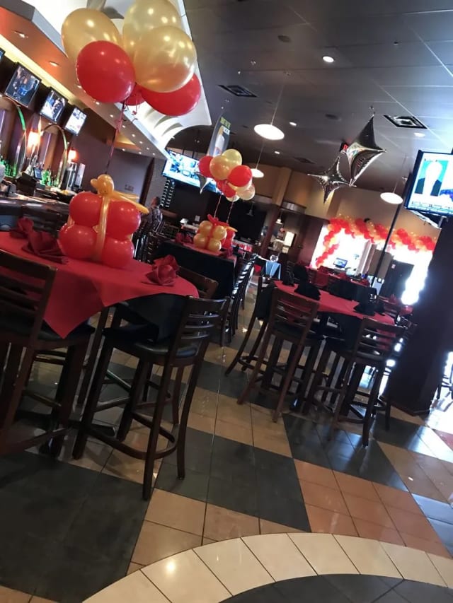 Dave & Buster's - Arlington, TX photo 5