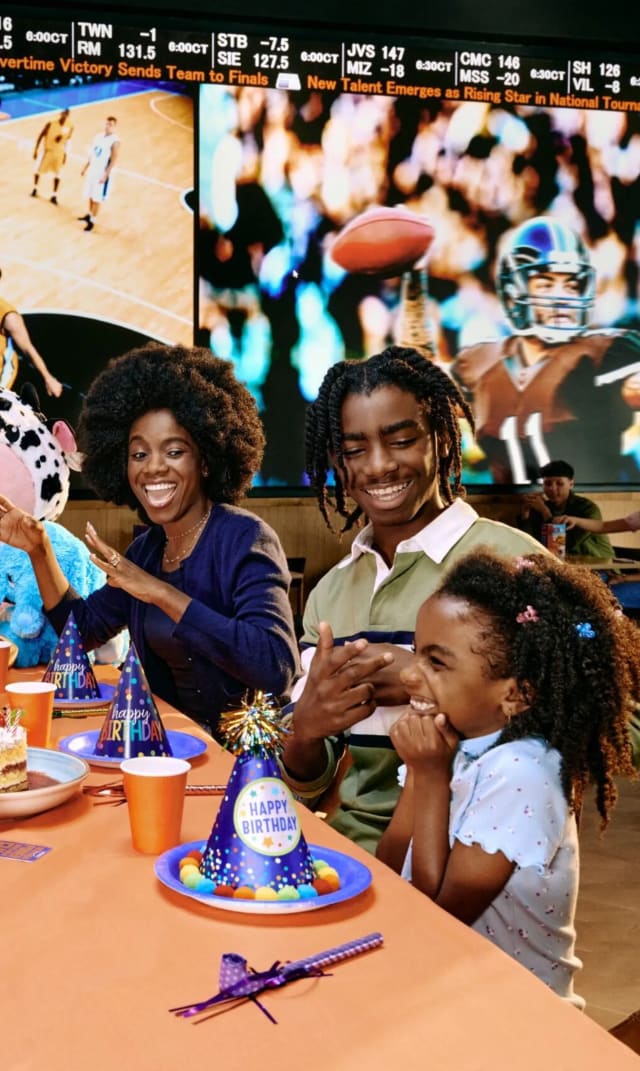 Dave & Buster's - Arlington, TX photo 1