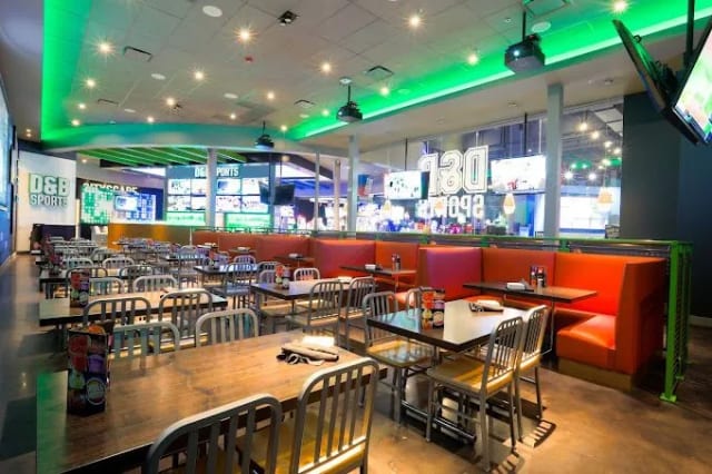 Dave & Buster's - Alpharetta, GA photo 3