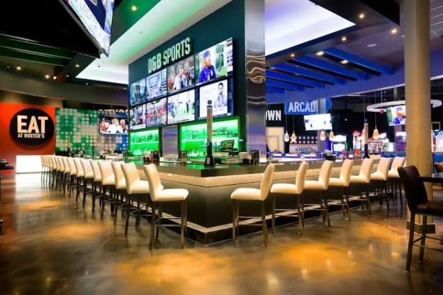Dave & Buster's - Alpharetta, GA photo 4