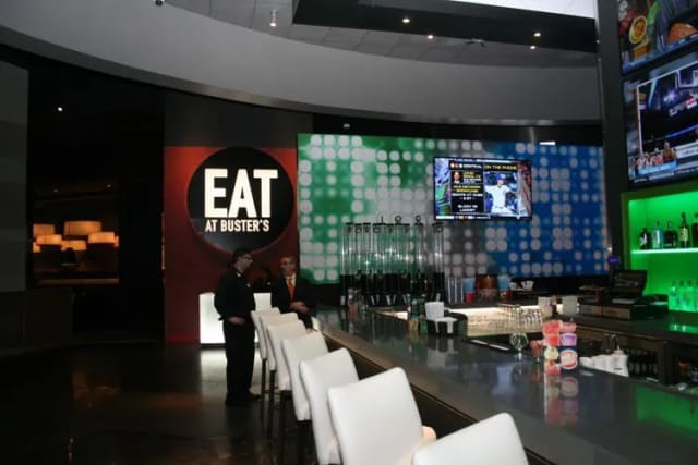 Dave & Buster's - Alpharetta, GA photo 5