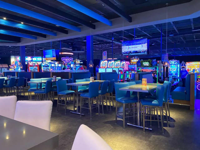 Dave & Buster's - Concord, NC photo 1