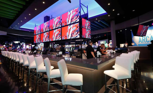 Dave & Buster's - Shenandoah, TX photo 2