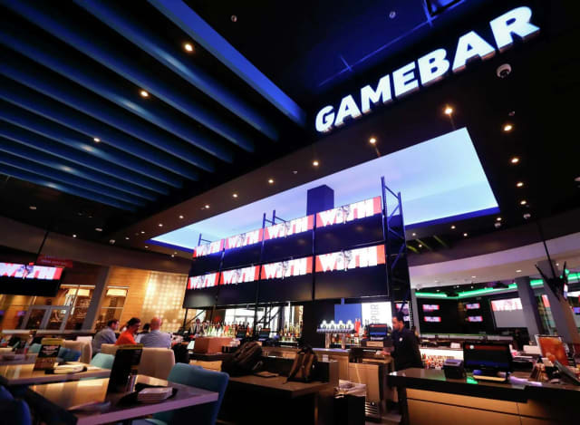 Dave & Buster's - Shenandoah, TX photo 4