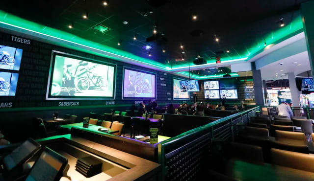 Dave & Buster's - Shenandoah, TX photo 5