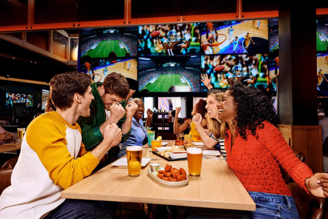 Dave & Buster's - Austin, TX photo 1