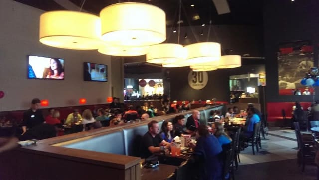 Dave & Buster's - Dallas, TX photo 5