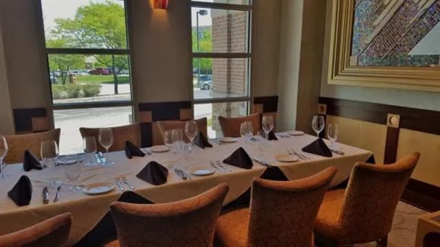 Eddie Merlot's - Burr Ridge, IL photo 3