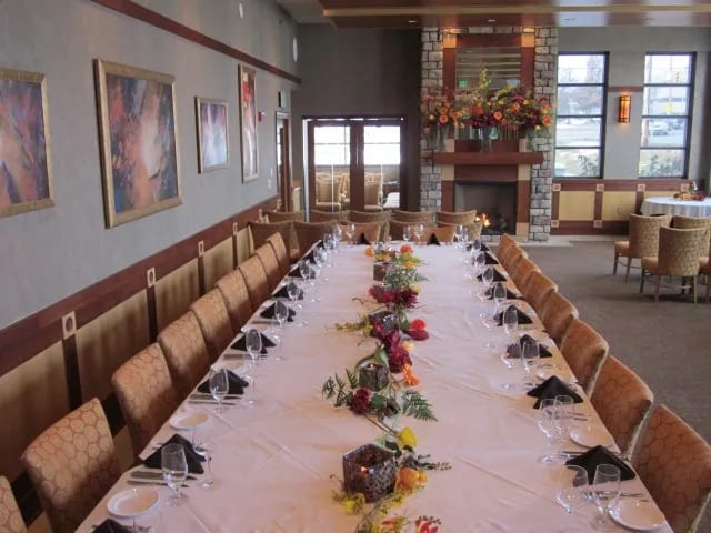 Eddie Merlot's - Burr Ridge, IL photo 4