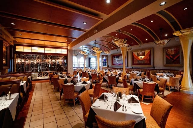 Eddie Merlot's - Ashburn, VA photo 1
