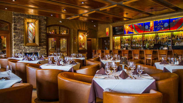 Eddie Merlot's - Ashburn, VA photo 4