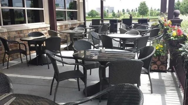 Eddie Merlot's - Columbus, OH photo 5