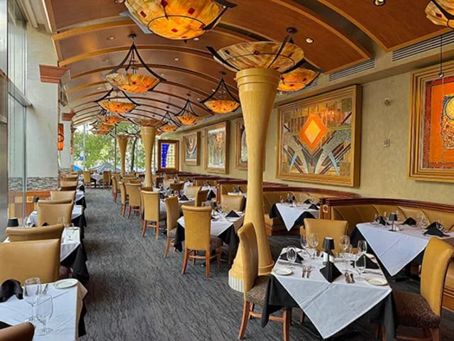 Eddie Merlot's - Pittsburgh, PA photo 3