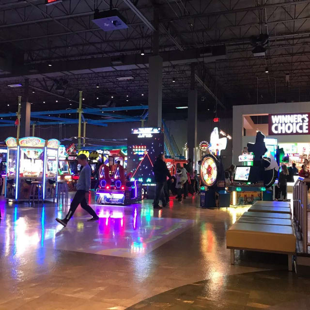 Main Event - West Chester, OH photo 5